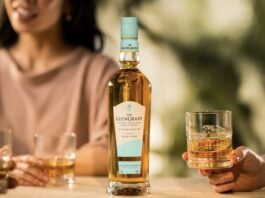 The Glen Grant Exploration